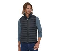 Patagonia – Chaleco M's Down Sweater Vest – Negro – Talla L Hombre