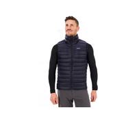 Patagonia chaleco Down Sweater L Negro