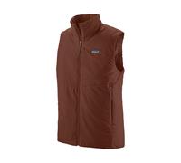 Patagonia Chaleco Nano-Air Light blanco XXL