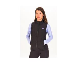 Patagonia chaleco Nano-Air Light Hybrid L Noir