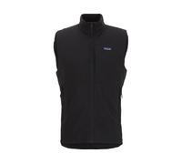 PATAGONIA M's Nano-air Light Vest - Hombre - Negro - talla S- modelo 2026
