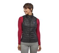Patagonia Chaleco Nano Puff para Mujer | EU XS