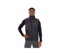 PATAGONIA Nano Puff Chaleco, Hombre, Negro, S