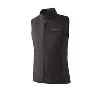 Patagonia Chaleco para mujer Trail Craft negro M