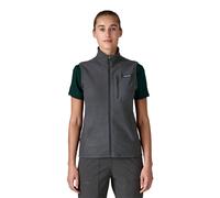Patagonia CHALECO R1 AIR para Mujer | EU XS in Smolder Blue