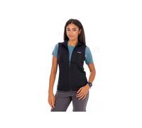 Patagonia chaleco R1 Fleece L Negro