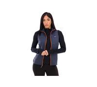 Patagonia chaleco R1 Fleece XS Gris/plata