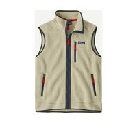 Patagonia Chaleco Retro Pile azul S