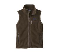 Patagonia Chaleco Retro Pile para Damas marrón XL