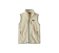 PATAGONIA W's Retro Pile Vest - Mujer - Beige - talla L- modelo 2026