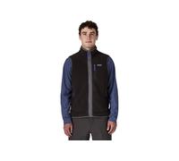 Patagonia chaleco Retro Pile vêtement running homme S Noir