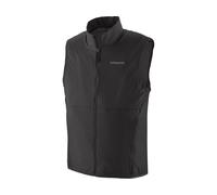 Patagonia Chaleco Trail Craft negro XL