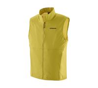 Patagonia Chaleco Trail Craft verde S