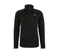 Patagonia Chaqueta para Hombre Better Sweater - Negro - Talla M