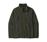 Patagonia Chaqueta Better Sweater verde L