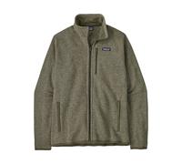 Patagonia Chaqueta Better Sweater verde M
