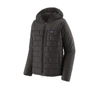 Patagonia Chaqueta con capucha Hi-Loft Nano Puff negro XXL