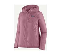 Patagonia Chaqueta cortavientos para mujeres Houdini lila XL