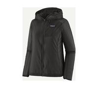 Patagonia Chaqueta cortavientos para mujeres Houdini negro XL