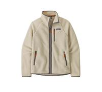 PATAGONIA Chaqueta de forro polar Retro Pile para hombre beige | M
