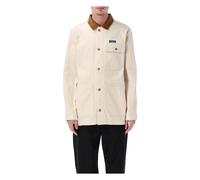 Patagonia - Chaqueta de Lona Point Reyes - Jackets - Hombre - Beige - M -