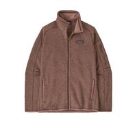 Patagonia Chaqueta de mujer Better Sweater marrón S