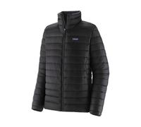 Patagonia Chaqueta de plumón Down Sweater negro XXL