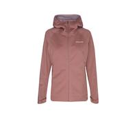 PATAGONIA Chaqueta de senderismo Upstride con capucha para mujer baya | M