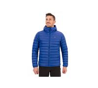 Patagonia chaqueta Down Sweater S Bleu