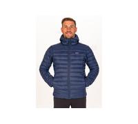 Patagonia chaqueta Down Sweater XL Azul marino