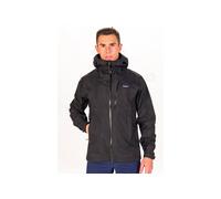 Patagonia chaqueta Granite Crest S Negro