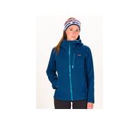 Patagonia chaqueta Granite Crest XS Azul