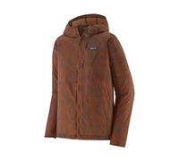 Patagonia Chaqueta Houdini marrón S