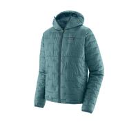Patagonia Chaqueta Micro Puff Hoody azul XL