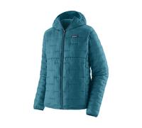Patagonia Chaqueta Micro Puff Hoody azul XL