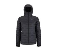 Patagonia Chaqueta Micro Puff Hoody negro XL
