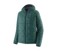 Patagonia Chaqueta Micro Puff Hoody verde XL