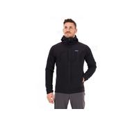 Patagonia chaqueta Nano-Air Light Hybrid Hoody M Negro
