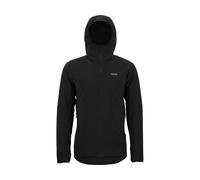 Patagonia Chaqueta Nano-Air Light Hybrid Hoody negro XL