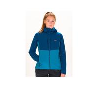 Patagonia chaqueta Nano-Air S Bleu