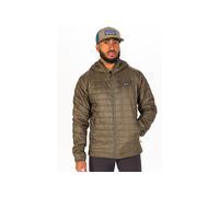 Patagonia chaqueta Nano Puff S Caqui