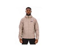 Patagonia chaqueta Nano Puff S Gris/plata