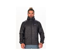 Patagonia chaqueta Nano Puff S Noir