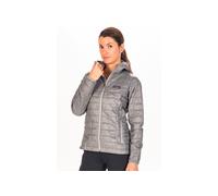Patagonia chaqueta Nano Puff XS Gris/argent