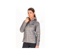 Patagonia chaqueta Nano Puff XS Gris/plata