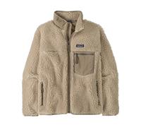 Patagonia Chaqueta para damas Classic Retro-X blanco XXL