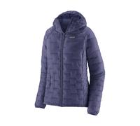 Patagonia Chaqueta para damas Micro Puff Hoody azul S