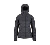 Patagonia Chaqueta para damas Micro Puff Hoody negro M