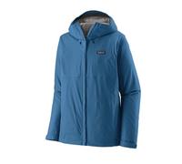 Patagonia - Ropa de senderismo - M's Torrentshell 3L Rain Jkt Aquatic Blue - Talla M - Azul Azul M