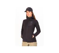 Patagonia chaqueta R1 Air vêtement running femme XS Noir